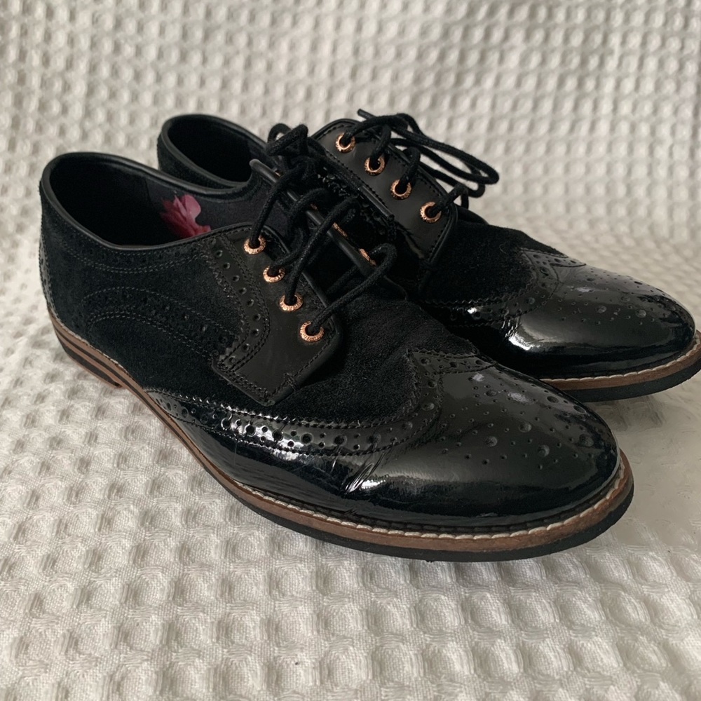 Ted Baker Women’s Anoihe Loafer